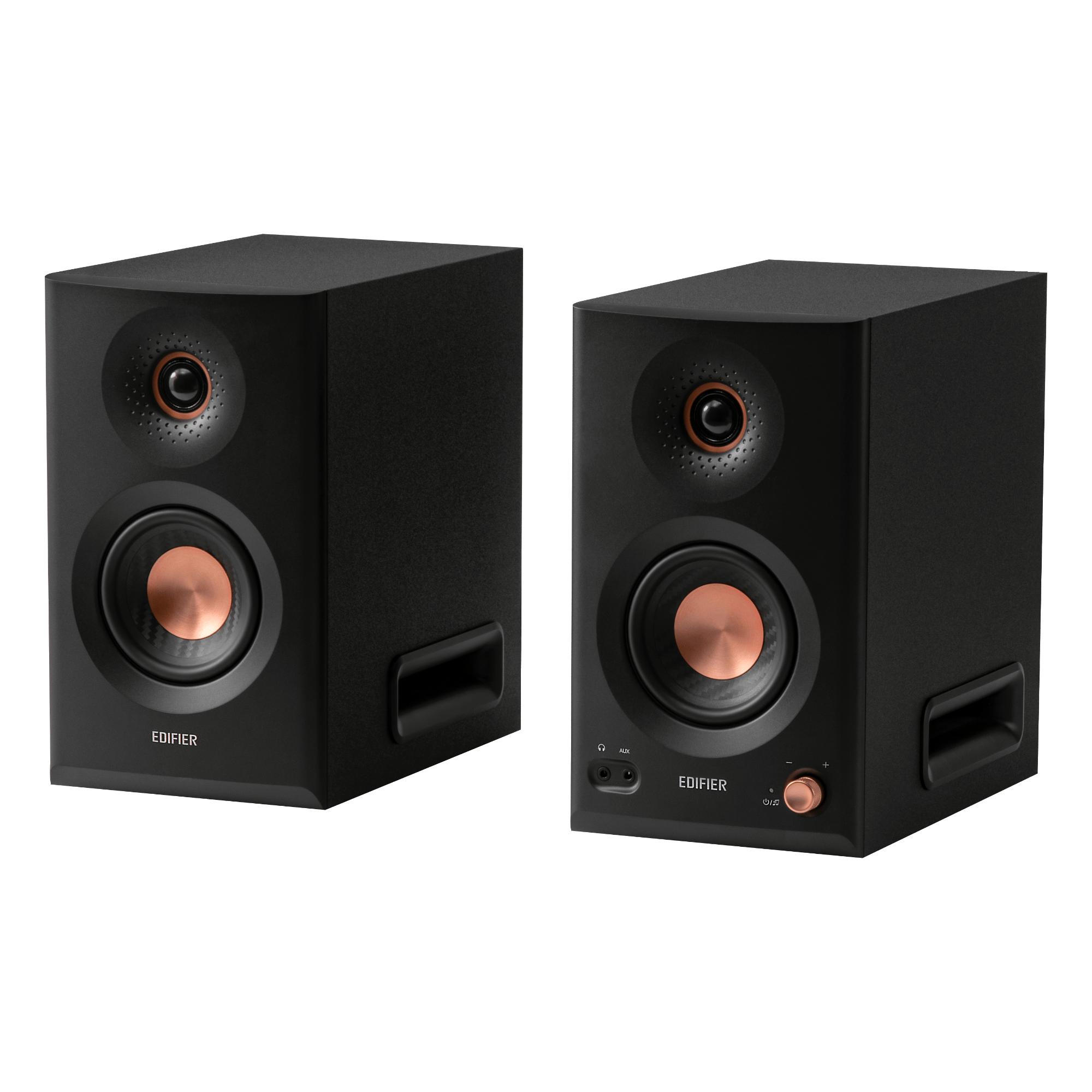 EDIFIER MR5 Bluetoothスピーカー MR5 – Edifier Enterprises Canada Inc