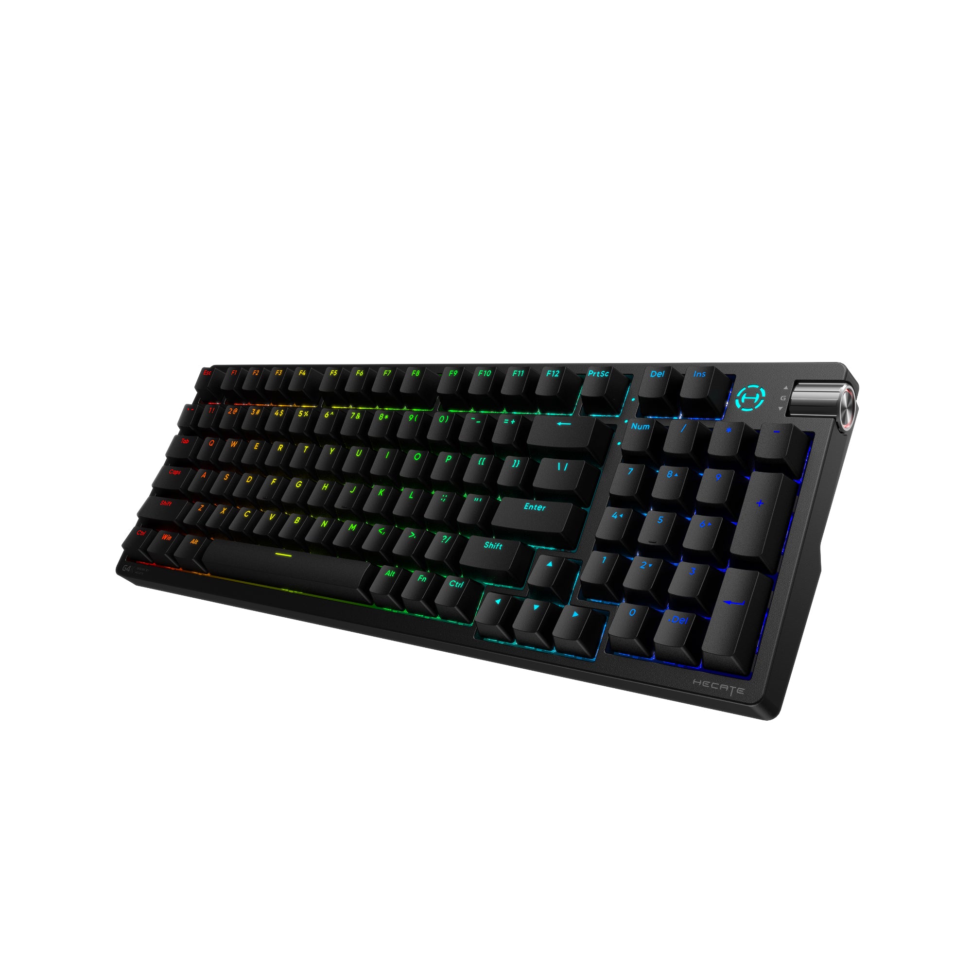 G4K Mechanical Keyboard